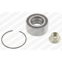 Комплект підшипника маточини колеса SNR R161.26