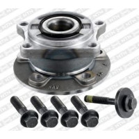 Комплект підшипника маточини колеса SNR R165.33