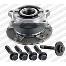 Комплект підшипника маточини колеса SNR R165.33