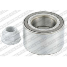Комплект підшипника маточини колеса SNR R167.20