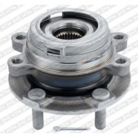 Комплект підшипника маточини колеса SNR R168.91