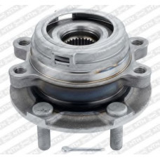 Комплект підшипника маточини колеса SNR R168.91