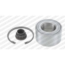 Комплект підшипника маточини колеса SNR R169.60