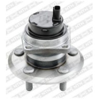 Комплект підшипника маточини колеса SNR R169.65