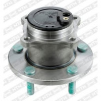 Комплект підшипника маточини колеса SNR R170.36