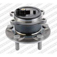 Комплект підшипника маточини колеса SNR R170.64