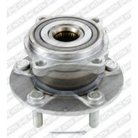 Комплект підшипника маточини колеса SNR R173.28