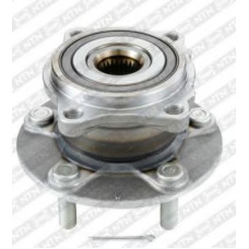 Комплект підшипника маточини колеса SNR R173.28