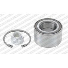 Комплект підшипника маточини колеса SNR R174.42
