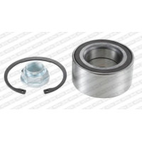 Комплект підшипника маточини колеса SNR R174.45