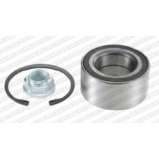 Комплект підшипника маточини колеса SNR R174.45