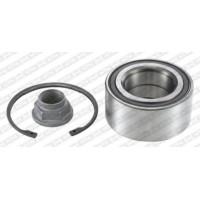 Комплект підшипника маточини колеса SNR R174.61