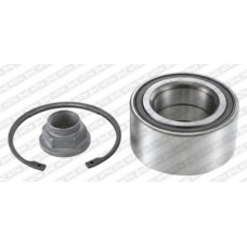 Комплект підшипника маточини колеса SNR R174.61