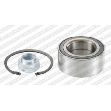 Комплект підшипника маточини колеса SNR R174.97