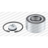 Комплект підшипника маточини колеса SNR R180.13