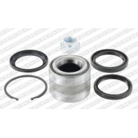 Комплект підшипника маточини колеса SNR R181.10