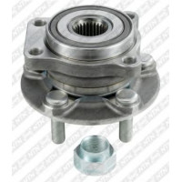 Комплект підшипника маточини колеса SNR R181.19