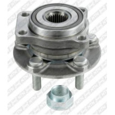 Комплект підшипника маточини колеса SNR R181.19