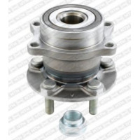 Комплект підшипника маточини колеса SNR R181.26