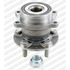 Комплект підшипника маточини колеса SNR R181.26