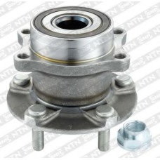 Комплект підшипника маточини колеса SNR R181.30