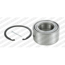 Комплект підшипника маточини колеса SNR R184.26