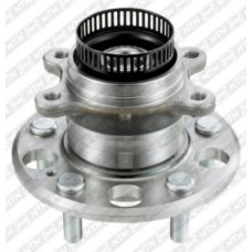 Комплект підшипника маточини колеса SNR R184.30