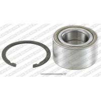 Комплект підшипника маточини колеса SNR R184.58