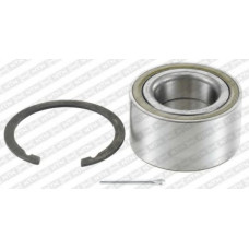 Комплект підшипника маточини колеса SNR R184.58