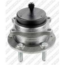Комплект підшипника маточини колеса SNR R184.69