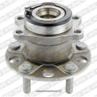 Комплект підшипника маточини колеса SNR R186.10
