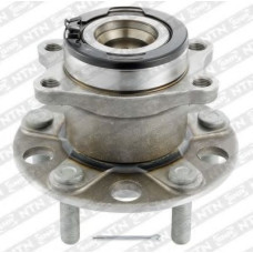 Комплект підшипника маточини колеса SNR R186.10