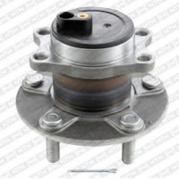 Комплект підшипника маточини колеса SNR R186.13