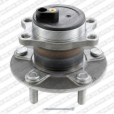 Комплект підшипника маточини колеса SNR R186.13