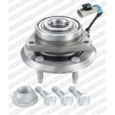 Комплект підшипника маточини колеса SNR R190.11
