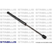 Газова пружина, кришка багажника STABILUS 000920