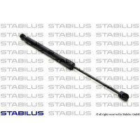 Газова пружина, кришка багажника STABILUS 012815