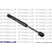 Газова пружина, кришка багажника STABILUS 016721
