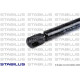 Газова пружина, кришка багажника STABILUS 016721