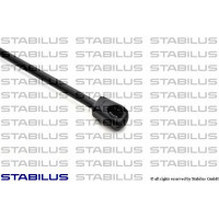 Газова пружина, кришка багажника STABILUS 017203