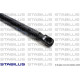 Газова пружина, кришка багажника STABILUS 017203