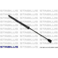 Газова пружина, кришка багажника STABILUS 017468