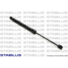Газова пружина, капот STABILUS 017998