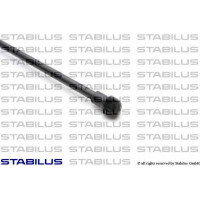 Газова пружина, кришка багажника STABILUS 018306