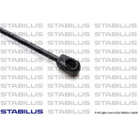 Газова пружина, кришка багажника STABILUS 018471