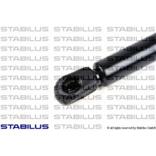 Газова пружина, кришка багажника STABILUS 019830