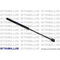 Газова пружина, кришка багажника STABILUS 031139