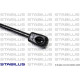 Газова пружина, кришка багажника STABILUS 031139