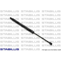 Газова пружина, кришка багажника STABILUS 031252