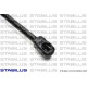 Газова пружина, кришка багажника STABILUS 031252
